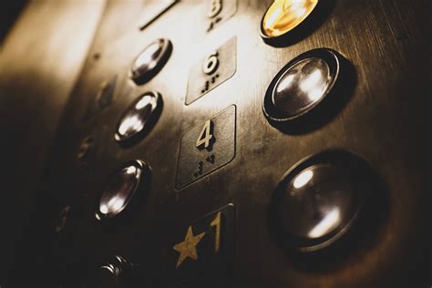 What is The Elevator Game: Rules and History of the Ritual .